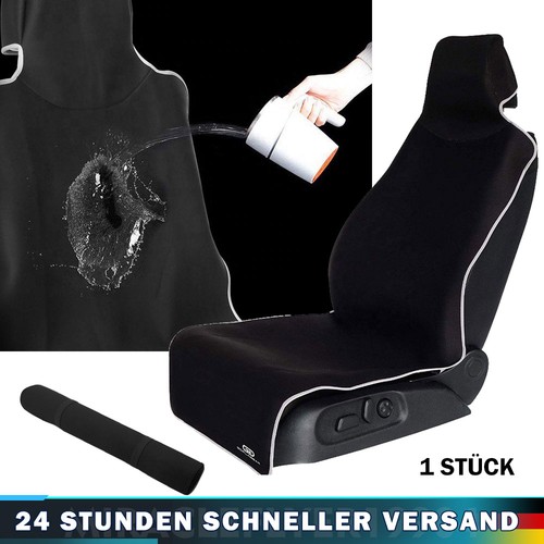 Neoprene auto sitzschoner - auto,