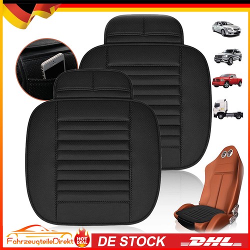 Universal leder auto - 2x,