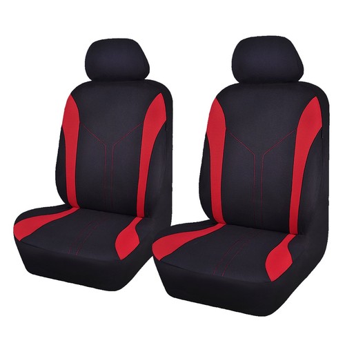 Auto sitzbezüge set mesh - auto,
