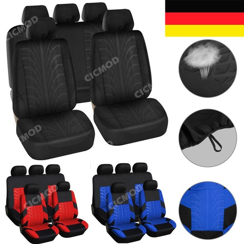Sitzer sitzbezüge auto - sitzer,