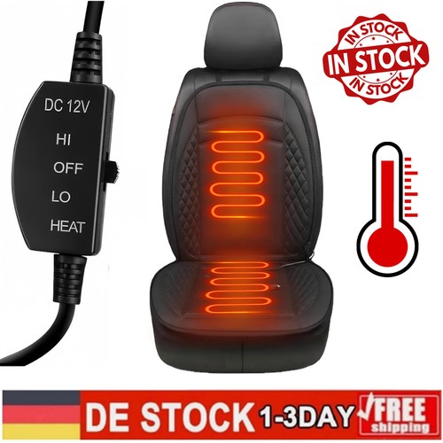 Auto sitzauflage sitzheizung - auto,
