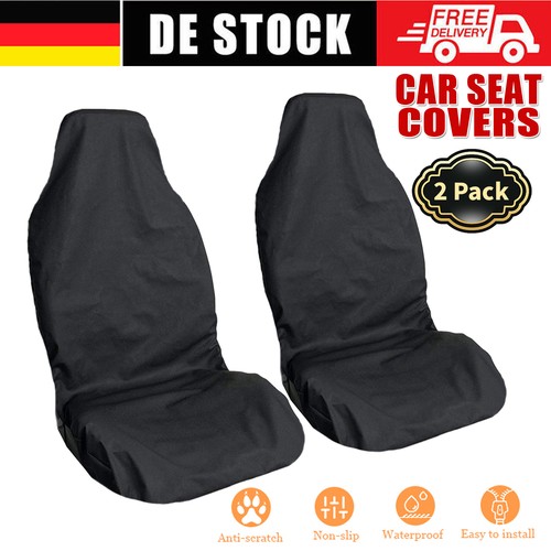 Wasserdicht autositzbezug - 2,