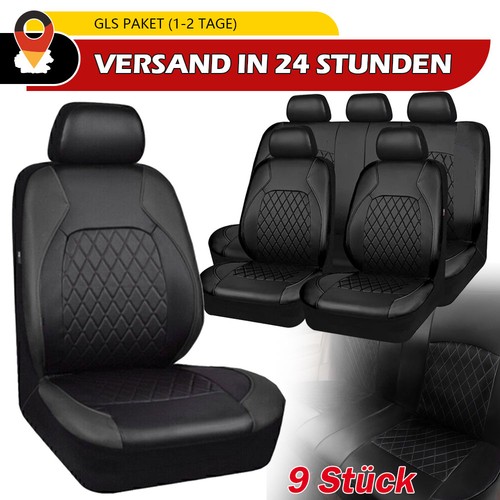Sitze universal auto - 5,