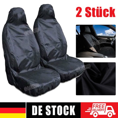Werkstattschoner - 2x,