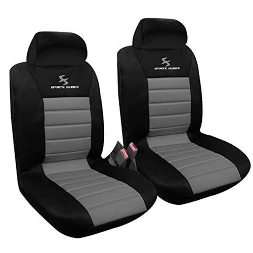 Sitzbezug auto 2er - auto, 2er-set