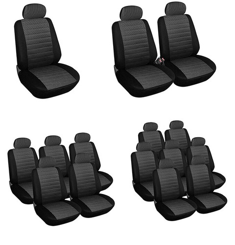 Sitzbezüge auto 1er - 2er, 5er