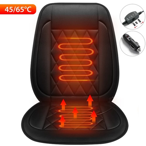 Auto sitzauflage sitzheizung - sitzauflage,