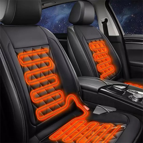 Auto sitzheizung 12v deluxe - sitzheizung,