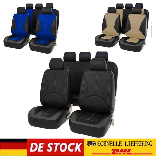 Sitzer sitzbezüge auto - sitzer,