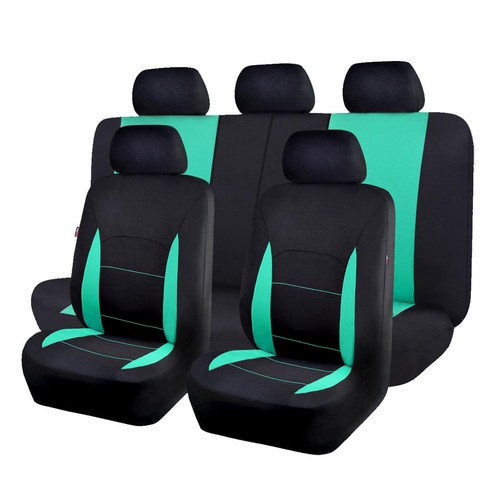 Sitzbezüge auto universal set - sitzbezüge,