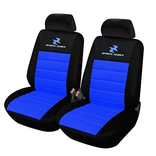 Sitzbezug auto 2er set - auto, 2er-set