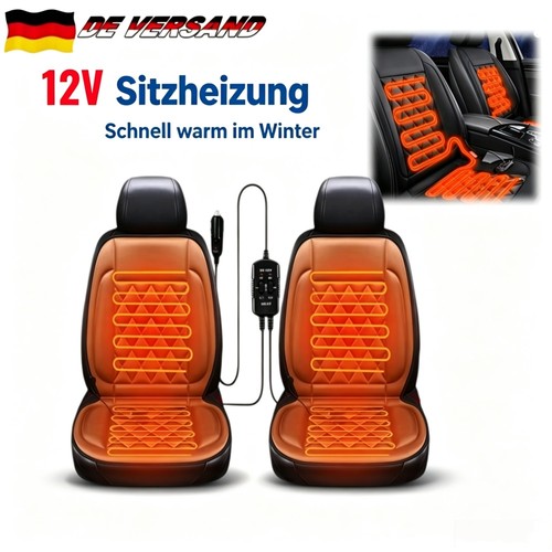 Auto sitzheizung beheizbare - auto,