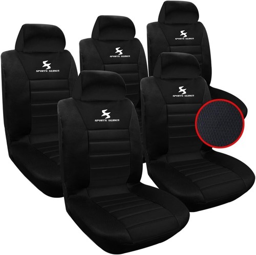 Sitzbezug auto 5er - auto, 5er-set