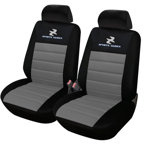 Eugad autositzbezug - 2x,