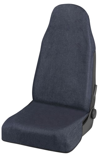 Autositzbezug jeans blau für - autositzbezug,