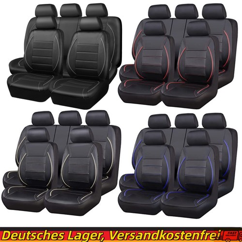 Sitzer sitzbezüge auto - 5,