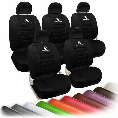 Sitzbezüge auto - sitzbezüge,