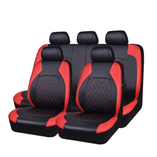 Stück set auto - set, sitzbezug