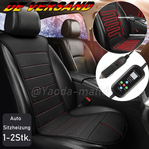 Auto sitzheizung beheizbare - auto,
